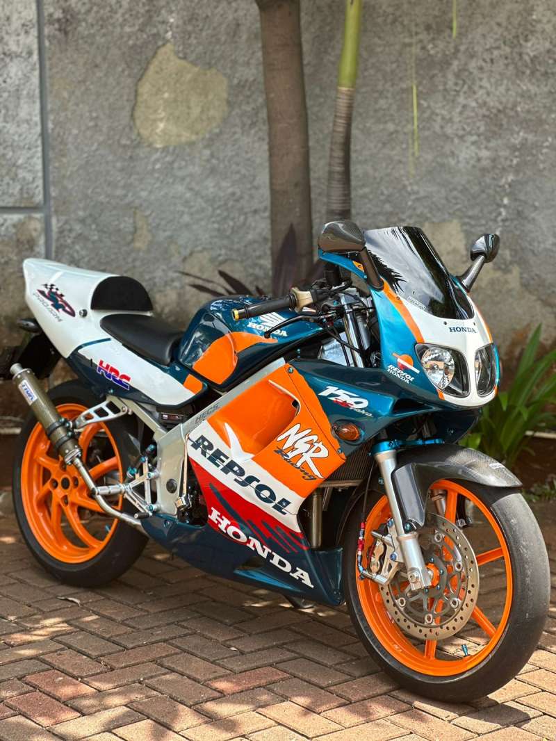 NSR 150 SP