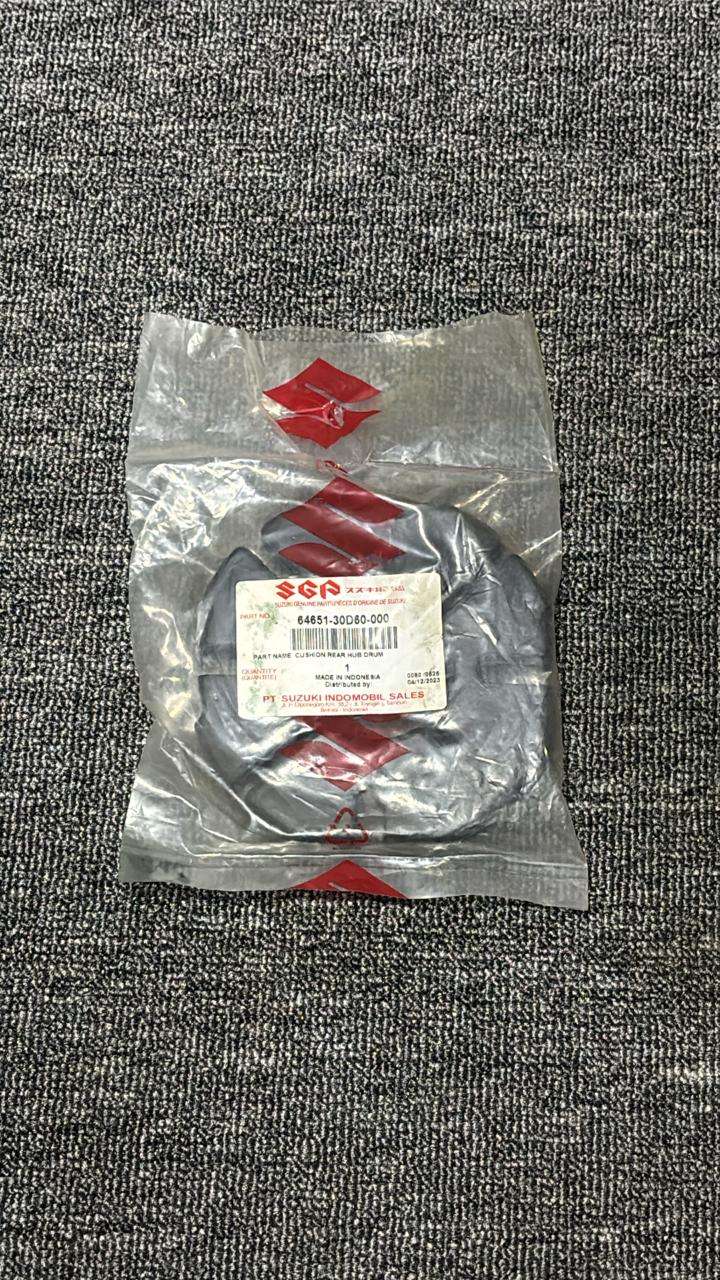 Bantalan Karet Napgear Original SGP