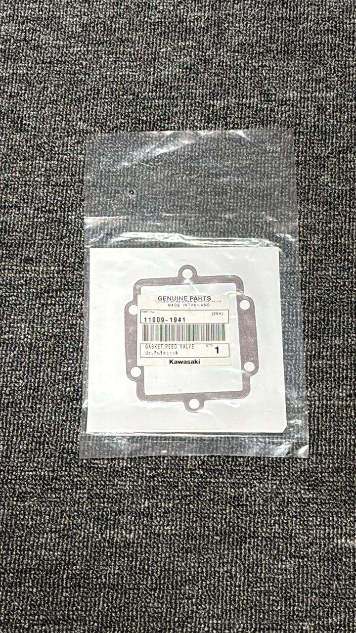 Paking Membran Original Kawasaki