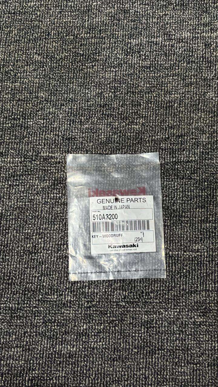 Spi Magnet Original Kawasaki