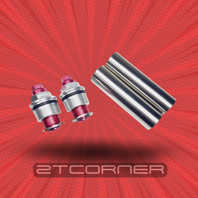 PRELOAD TYGA KAWASAKI NINJA R/RR