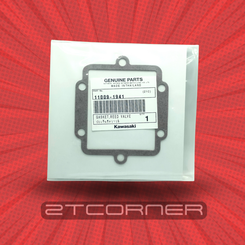 PAKING MEMBRAN KAWASAKI NINJA