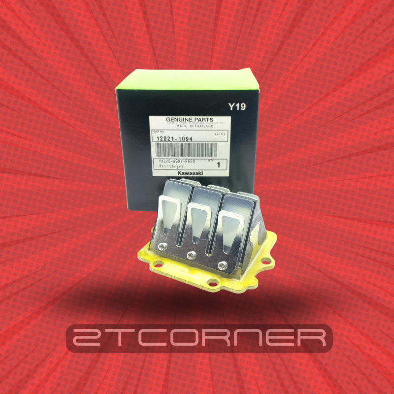 RUMAH MEMBRAN KAWASAKI NINJA R/RR