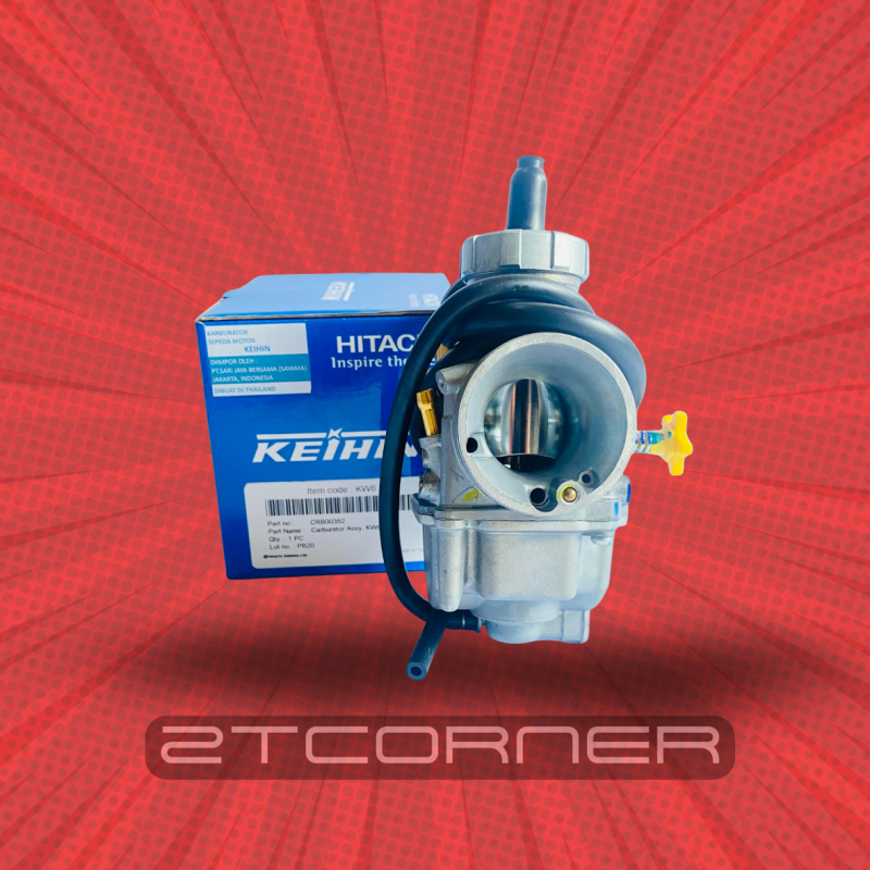 KARBU KARBURATOR KEIHIN HITACHI ASTEMO PE28 PE 28