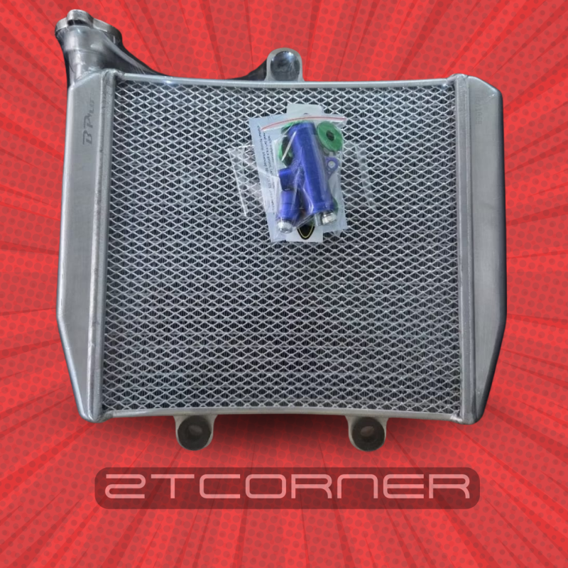 RADIATOR NINJA R/SS 150 GEN 3 B-PRO