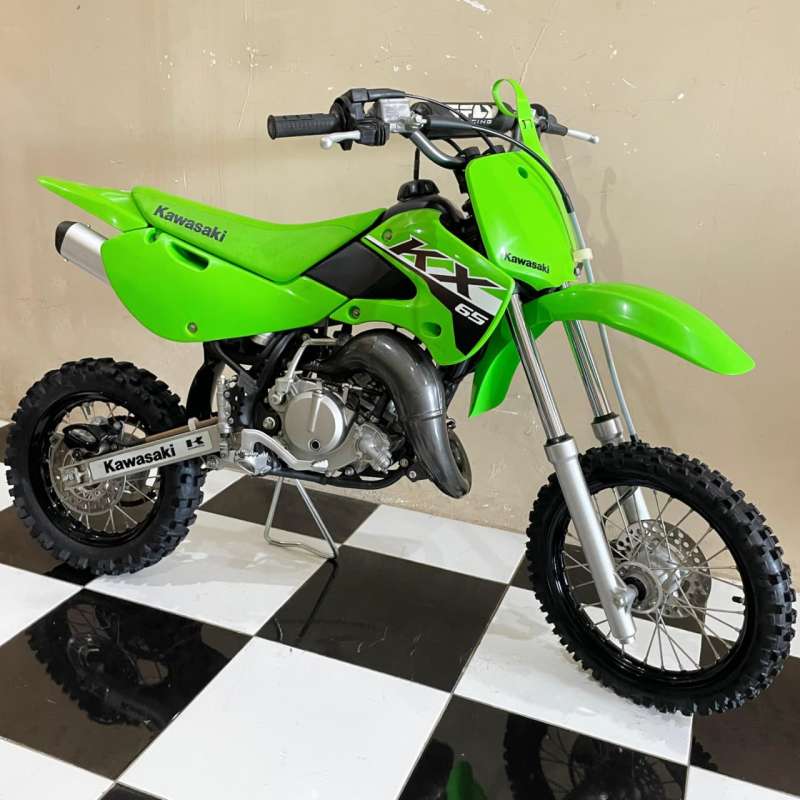 Kawasaki KX 65