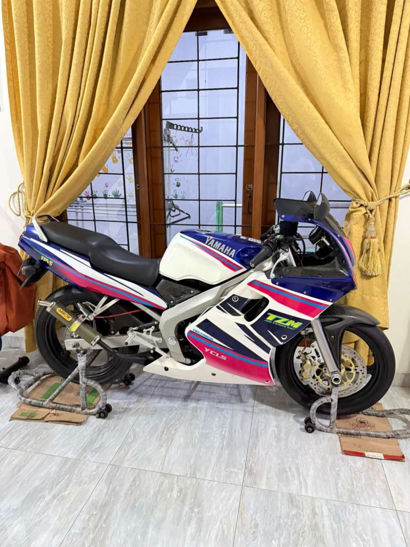 TZM 150