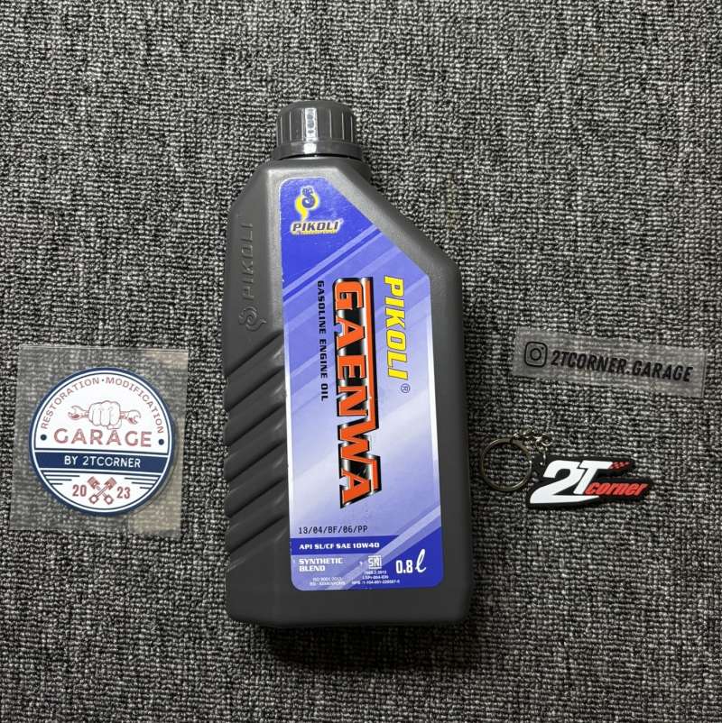 Sparepart