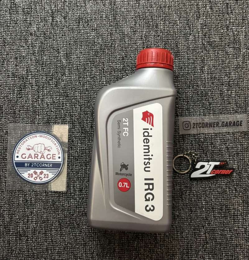 Sparepart