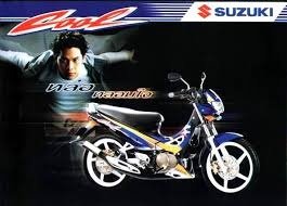 Suzuki RK‑Cool: Motor Ayago 2‑Tak Langka yang Kini Jadi Incaran Kolektor