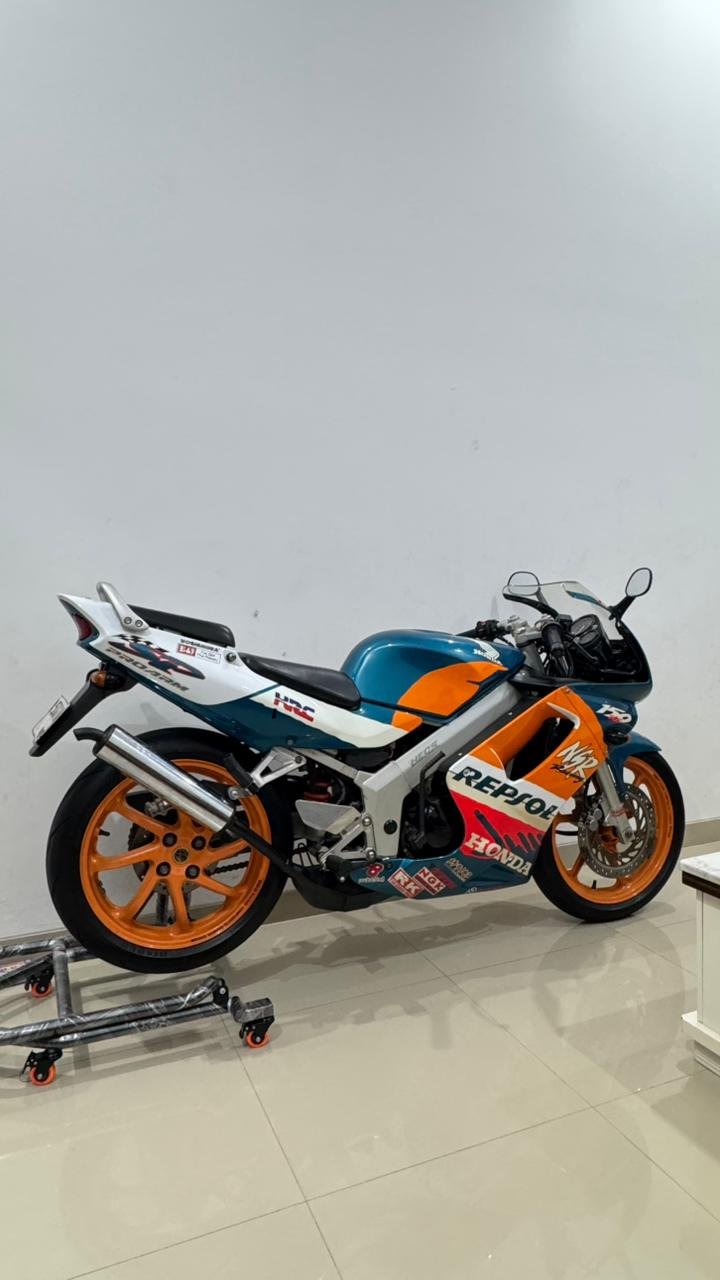 Honda NSR 150 SP