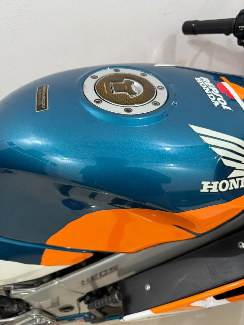 Honda NSR 150 SP