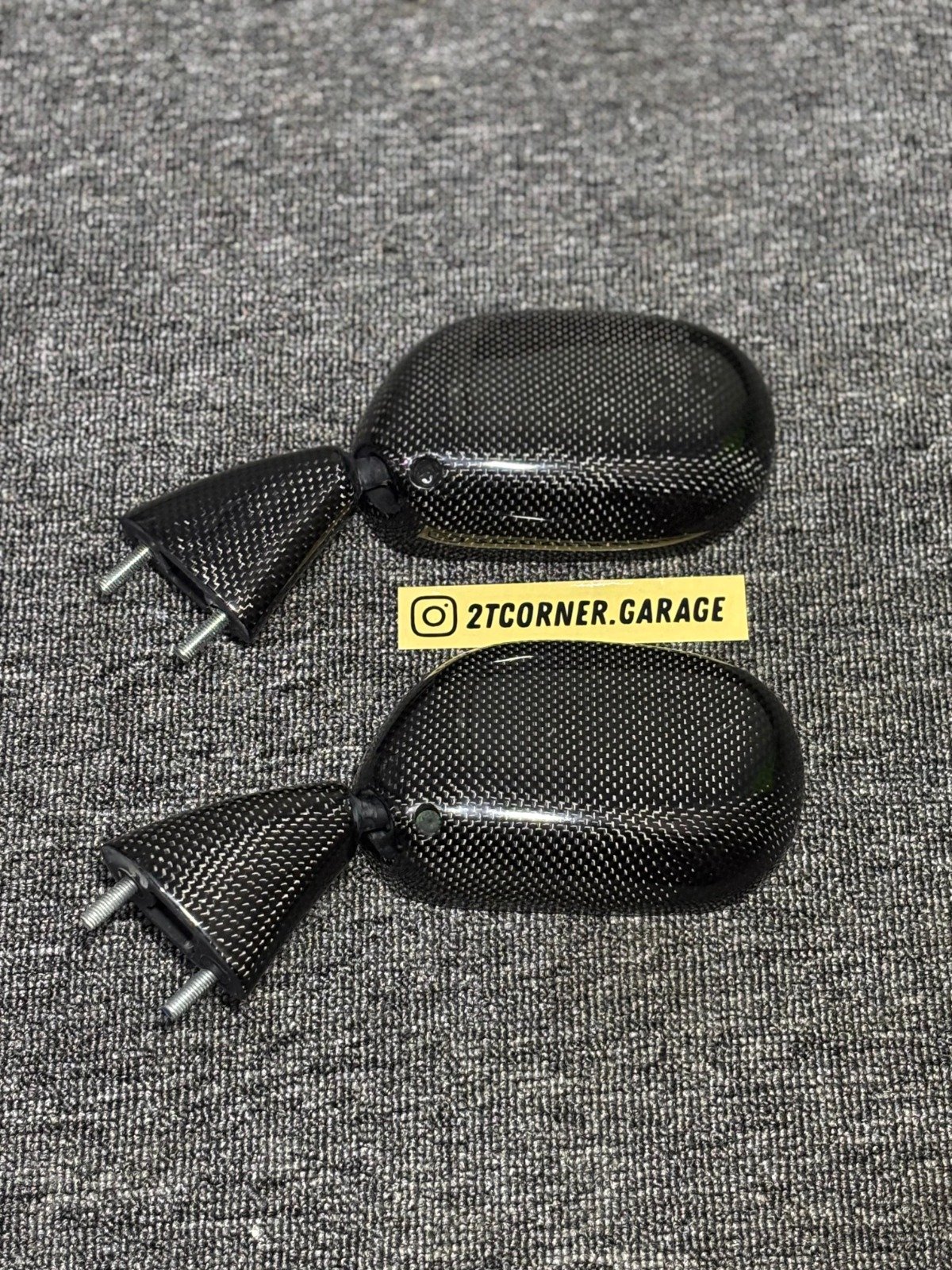 SPION NINJA 150 RR/SS/R