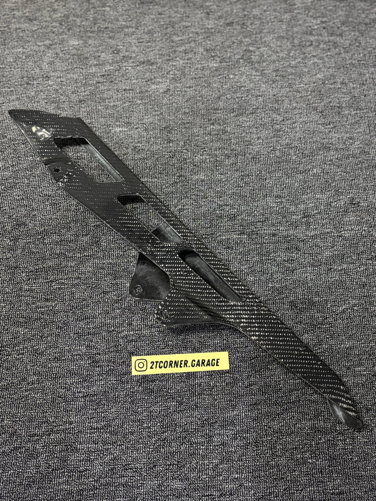 COVER RANTAI NINJA RR