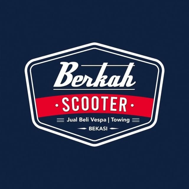 Berkah Scooter